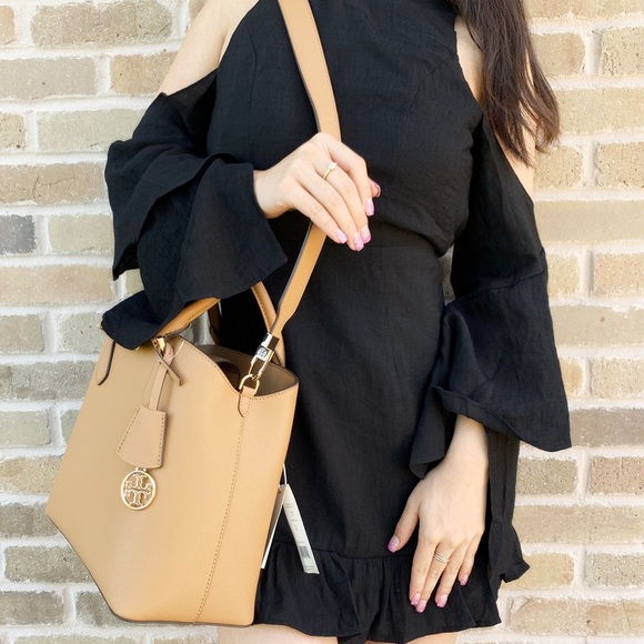 NWT Tory Burch Large Satchel - Picture 8 of 8